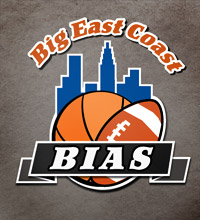 Big East Coast Bias