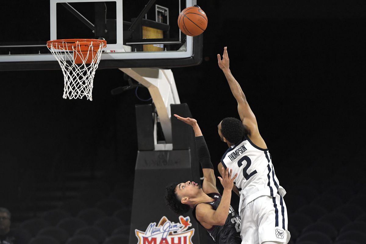 Texas A&amp;M v Butler