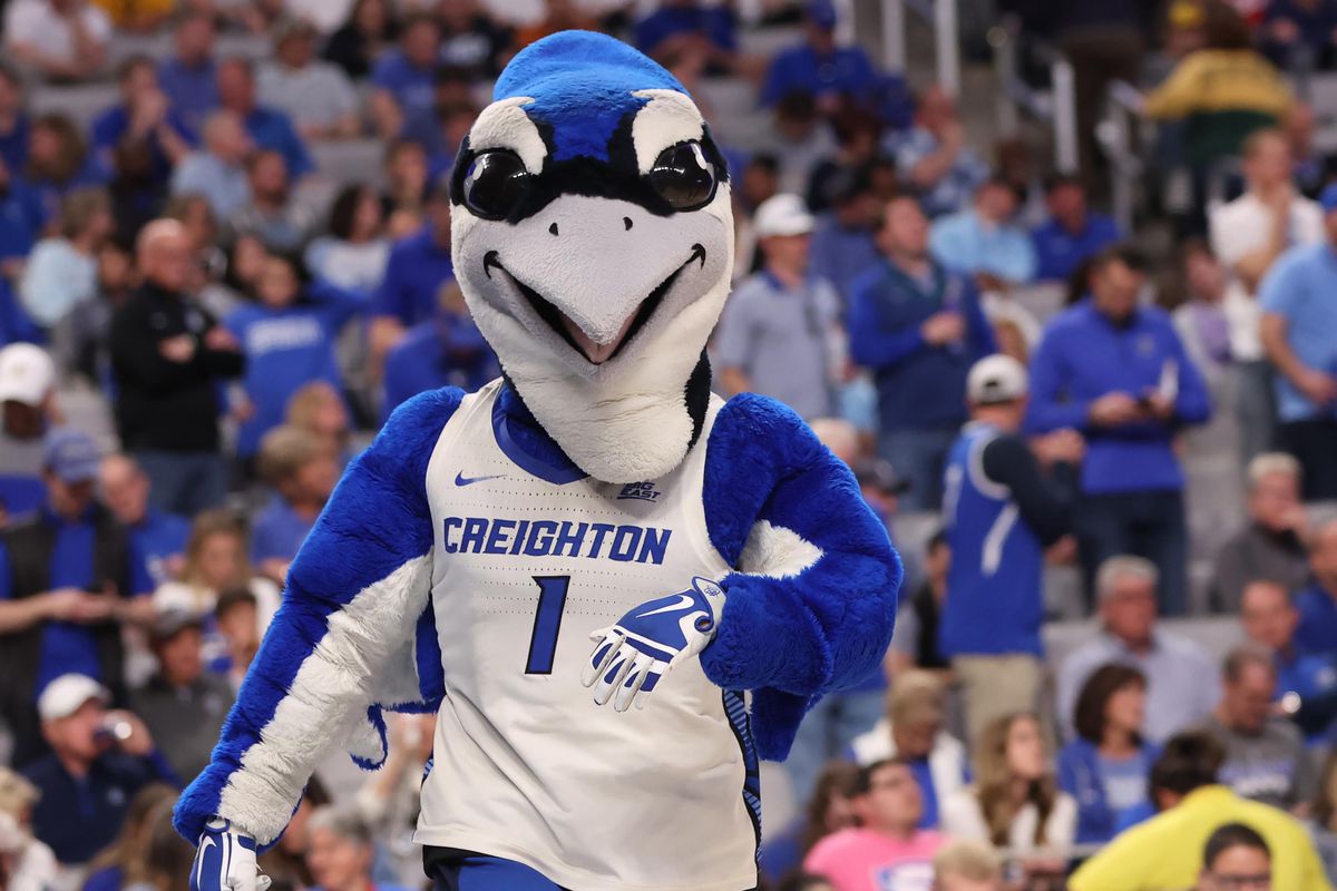 NCAA Basketball: NCAA Tournament Second Round-Creighton vs Kansas