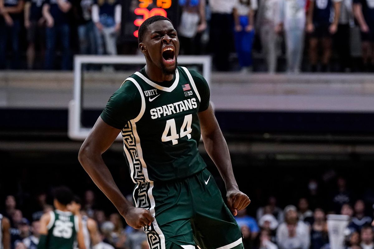 Syndication: The Indianapolis Star