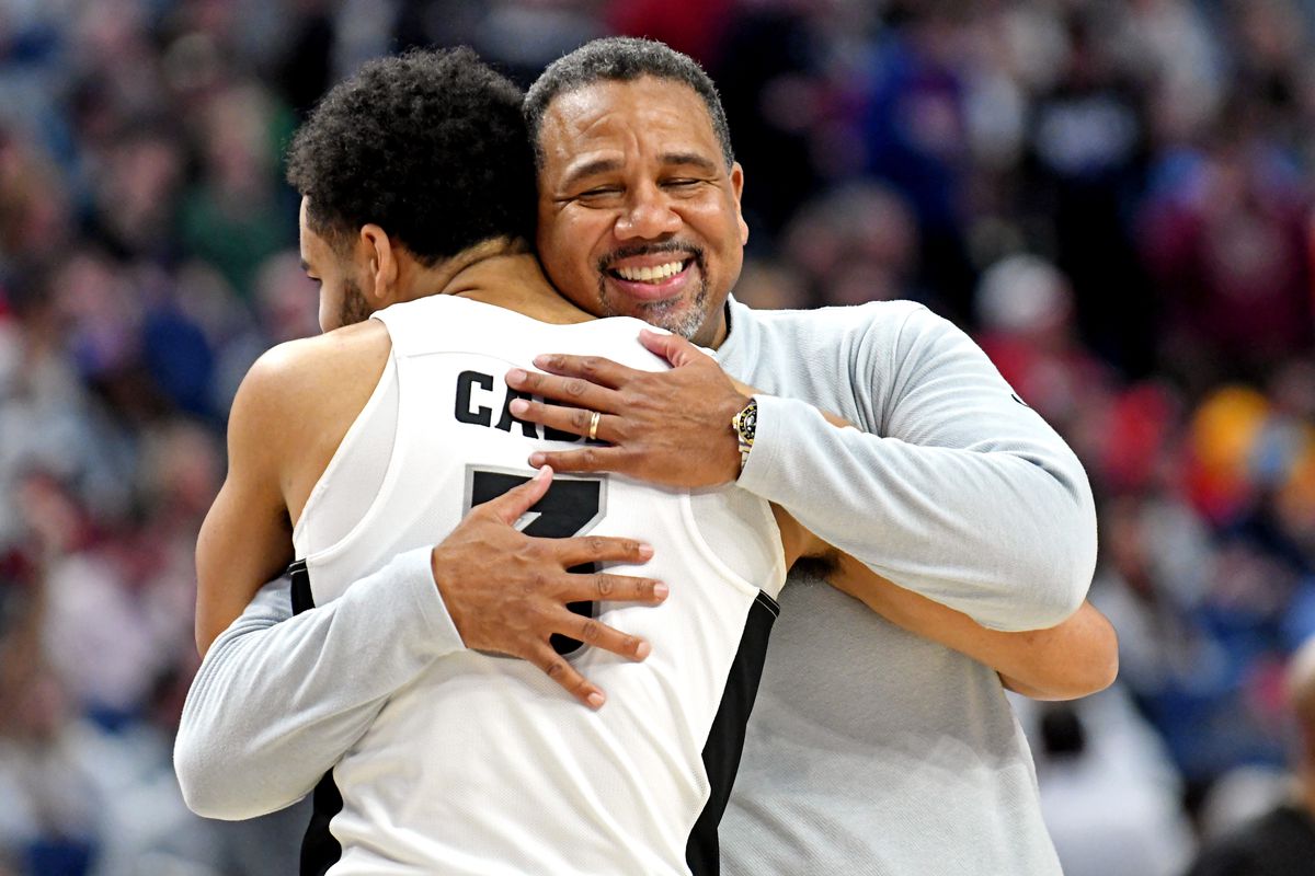 NCAA Basketball: NCAA Tournament Second Round-Providence vs Richmond